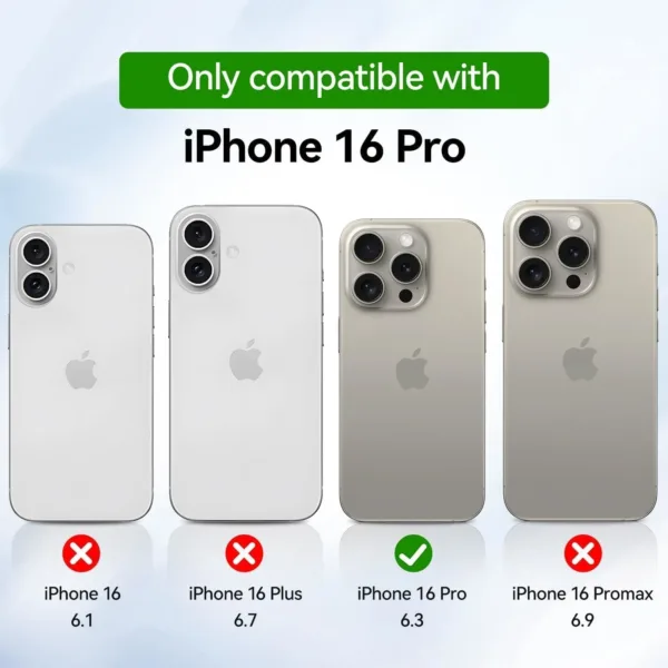 iphone 16 pro magsafe 2