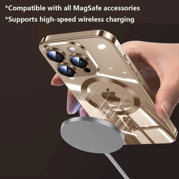 iphone 16 pro magsafe 3