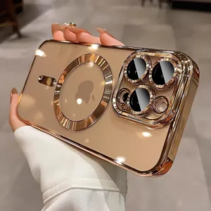 iphone 16 pro magsafe 5