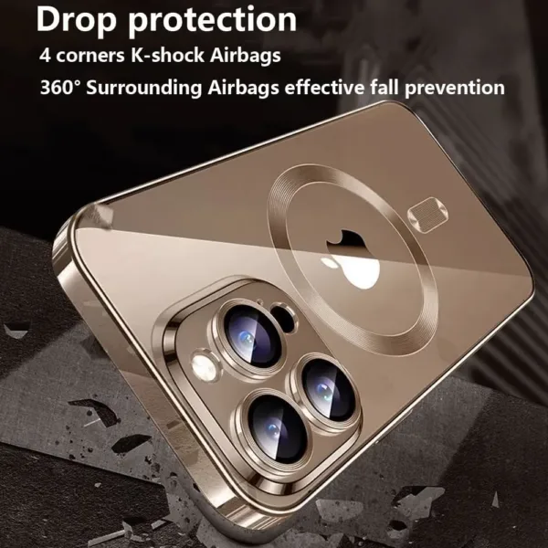 iphone 16 pro magsafe 7