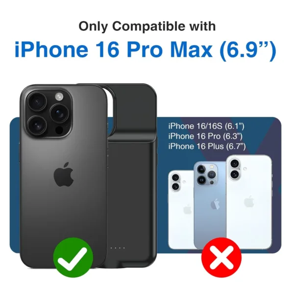 iphone 16 pro max battery 2