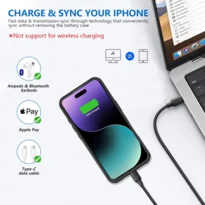 iphone 16 pro max battery 4