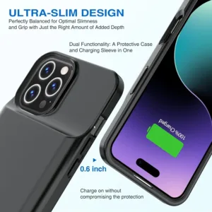 iphone 16 pro max battery 5