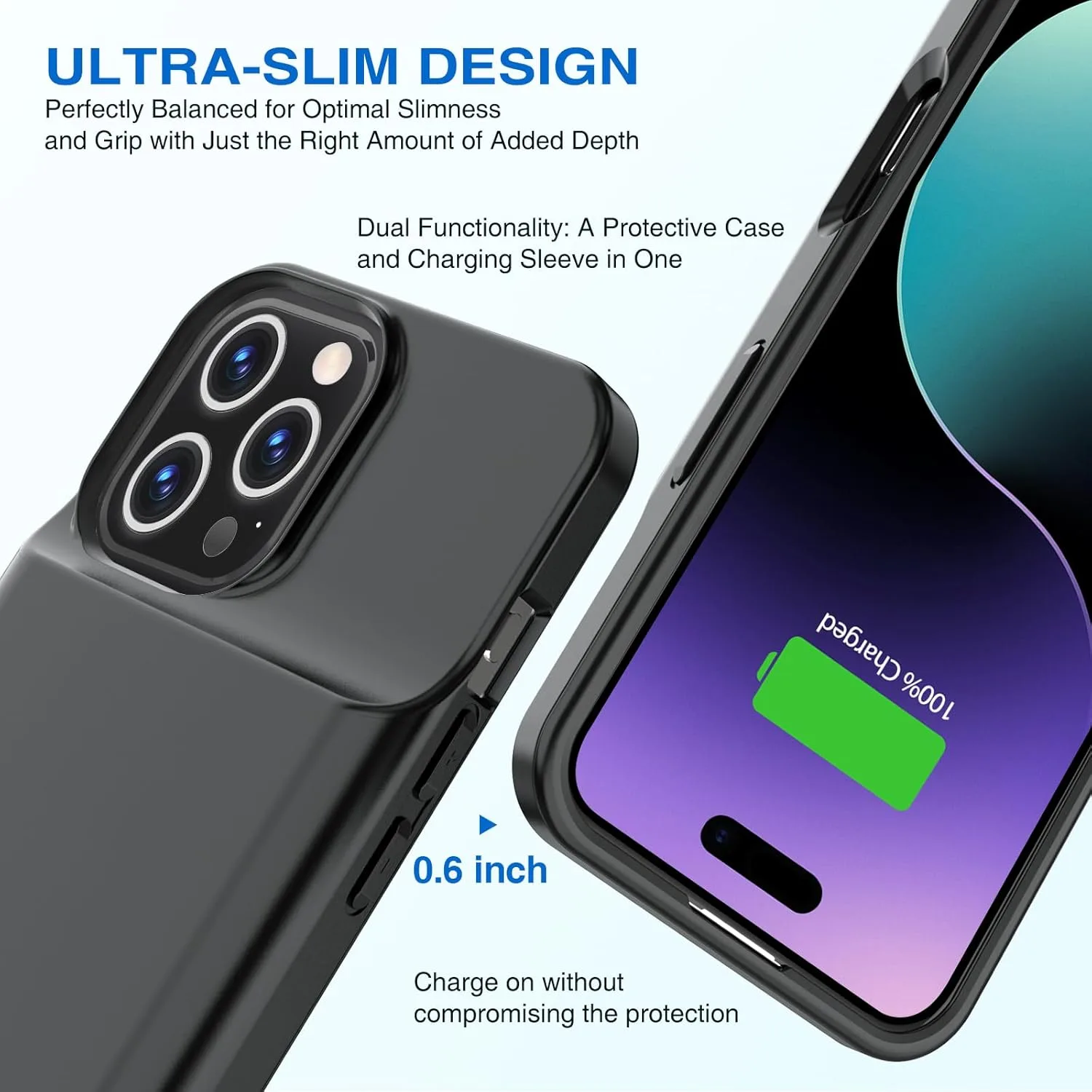 iphone 16 pro max battery 5