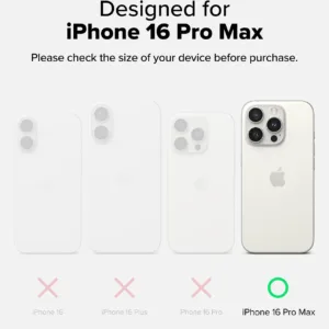 iphone 16 pro max case 2