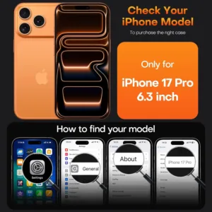 iphone 17 pro case 2