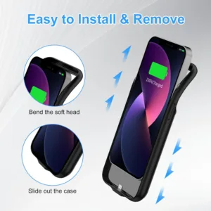 iphone battery case 5