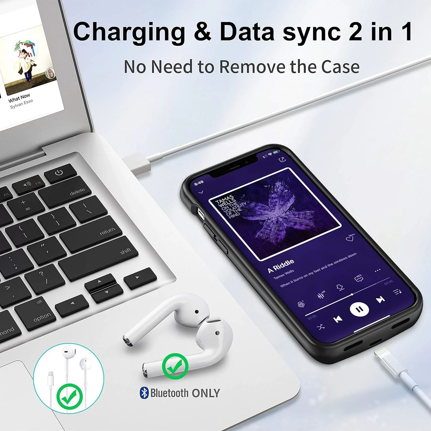 iphone battery case 6