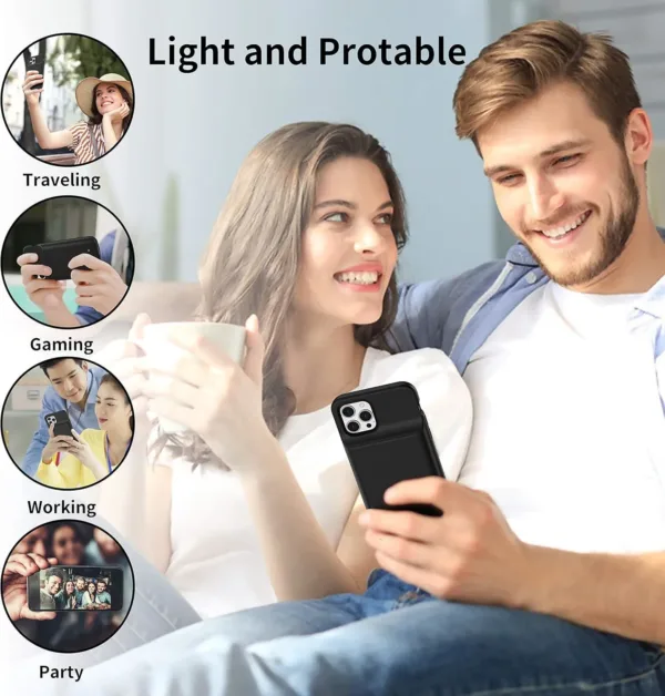 iphone battery case 7