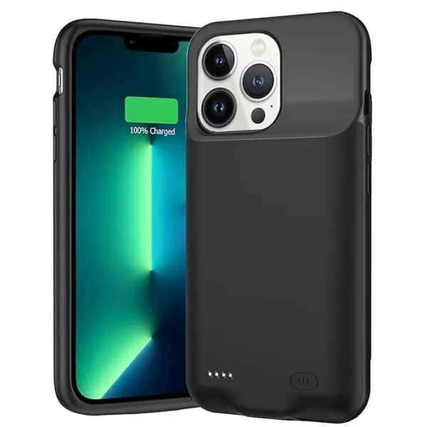 iphone battery case charger 1