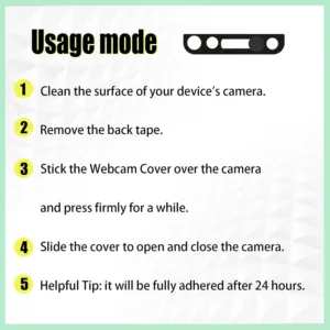 iphone camera cover 6