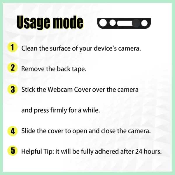 iphone camera cover 6