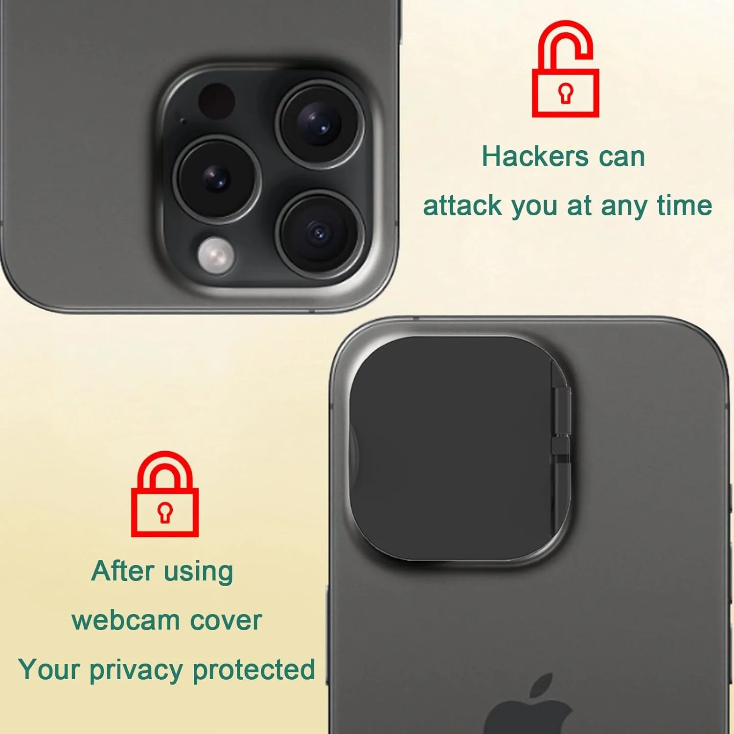 iphone camera cover 6