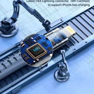 iphone charger cable 2m 5