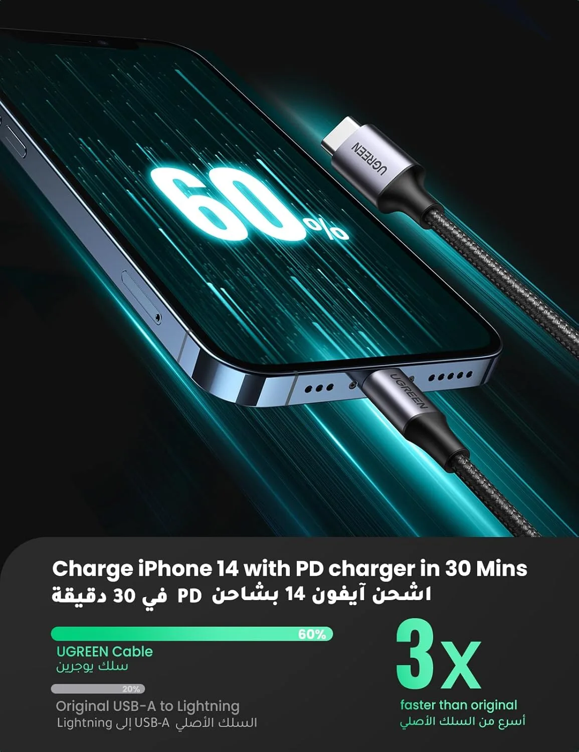 iphone charger usb c 2
