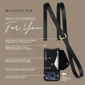 iphone crossbody wallet case 4