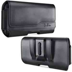 iphone holster belt case 1