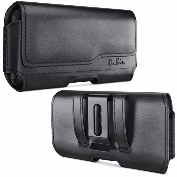 iphone holster belt case 1