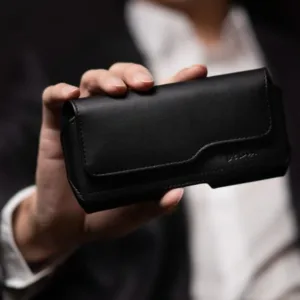 iphone holster belt case 6