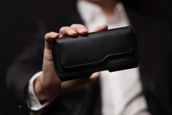 iphone holster belt case 6