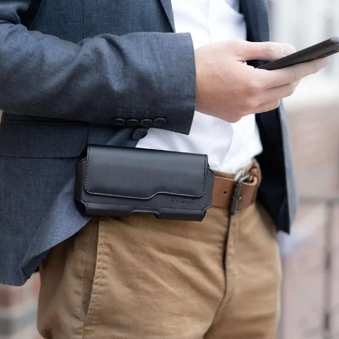 iphone holster belt case 7