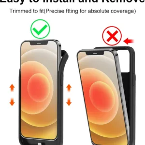 iphone mini battery case 2