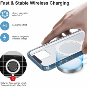 iphone xs max magnetic 3