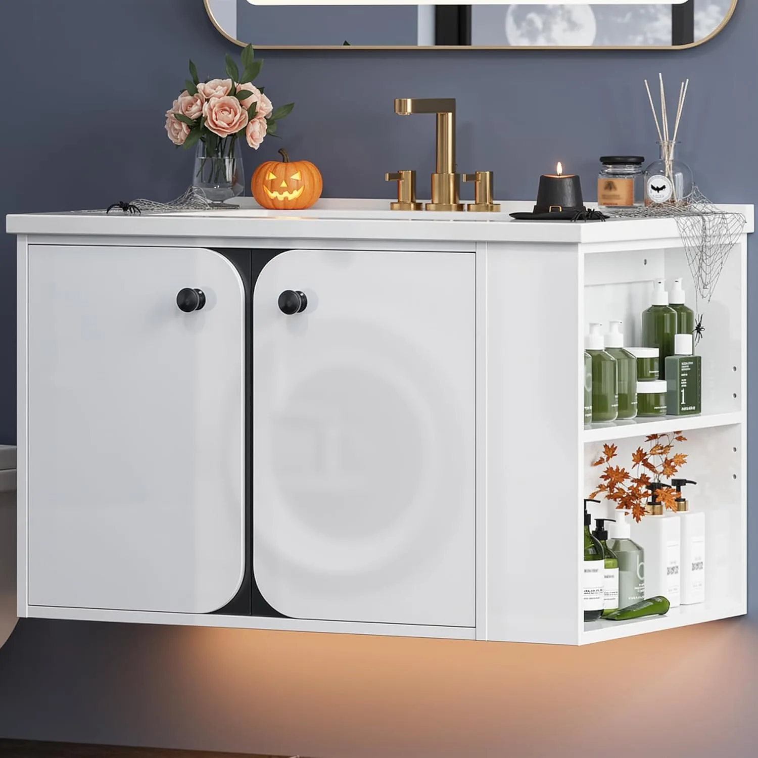 ironck bathroom vanity 1