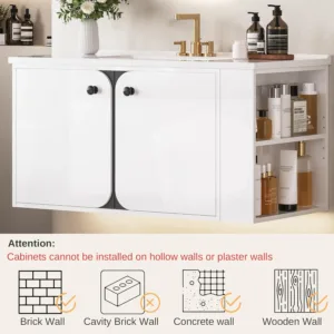 ironck bathroom vanity 4