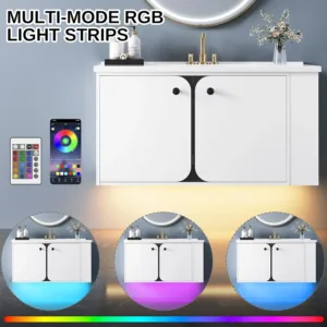 ironck bathroom vanity 5