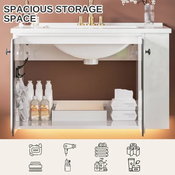 ironck bathroom vanity 6