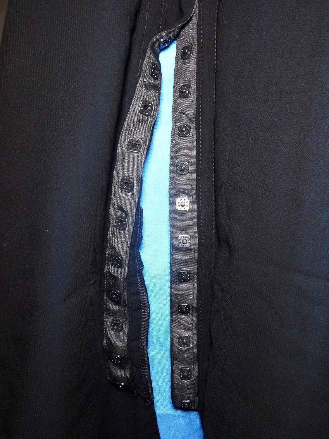 islamic niqab hijab face 3