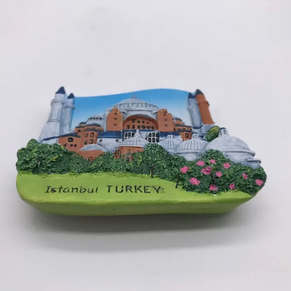 istanbul turkey fridge 2