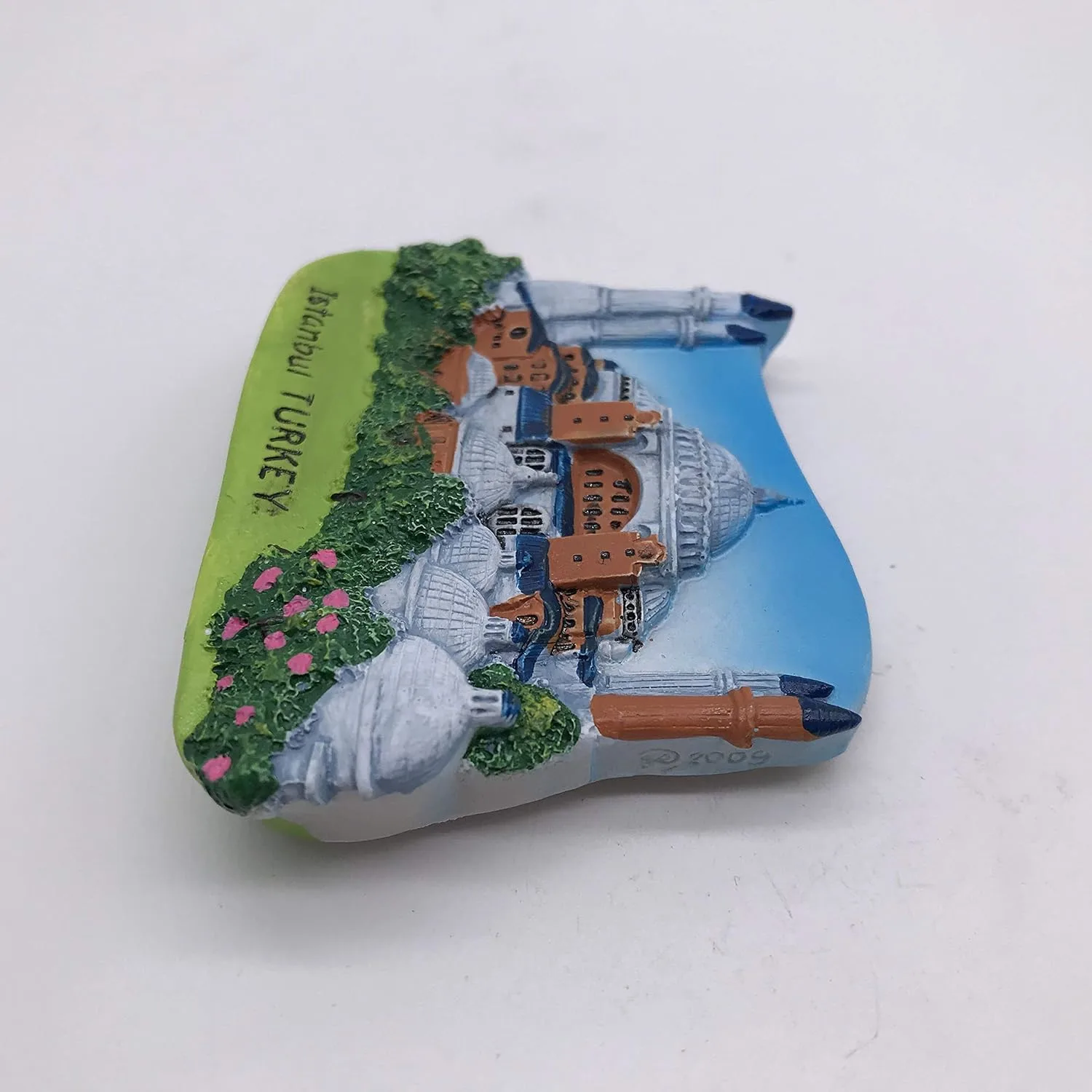 istanbul turkey fridge 4