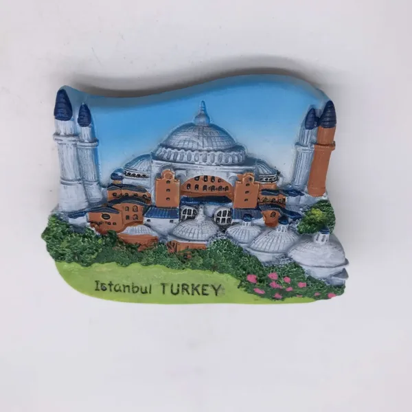 istanbul turkey fridge 5