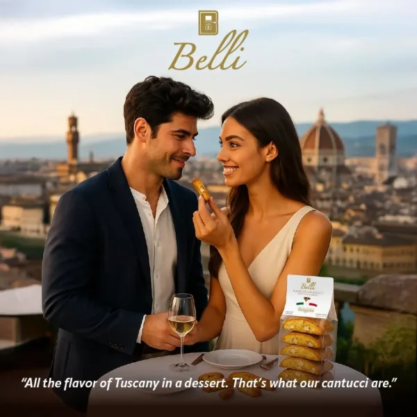 italian almond biscotti 2