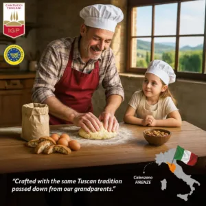 italian almond biscotti 3