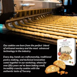 italian almond biscotti 5