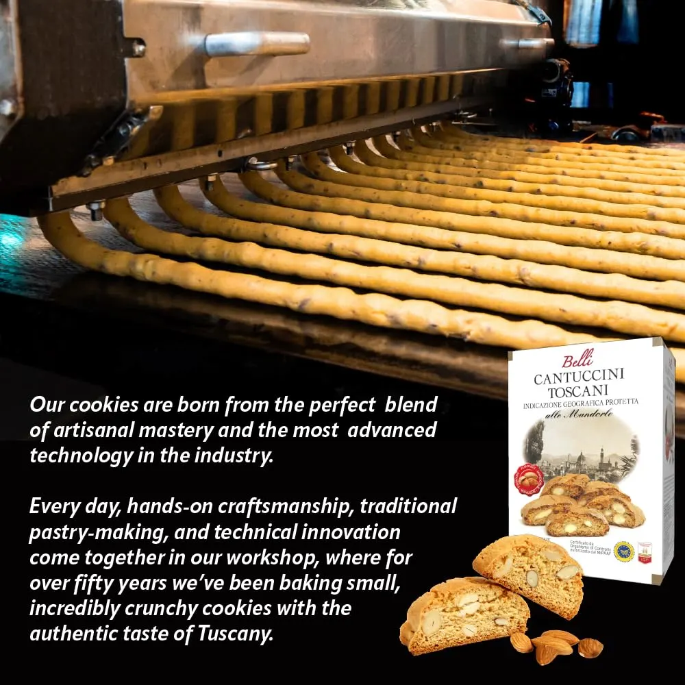 italian almond biscotti 5