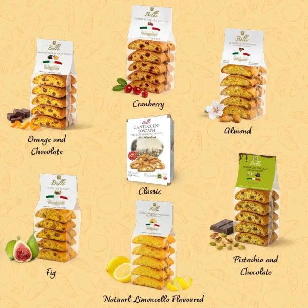 italian almond biscotti 6