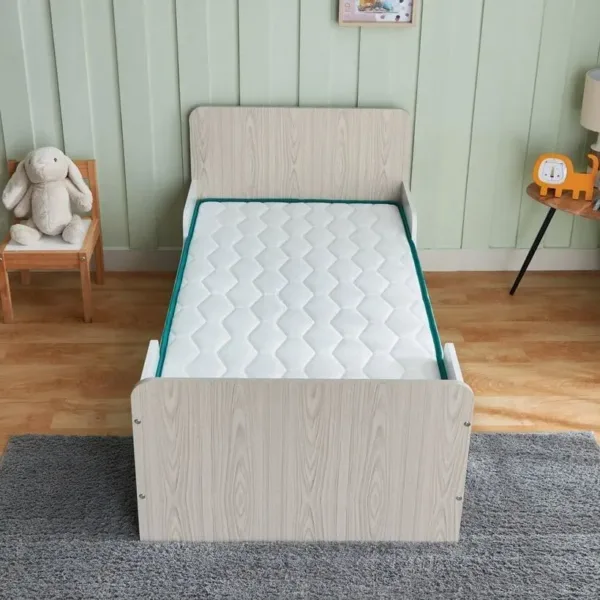 itoddler foam mattress 2