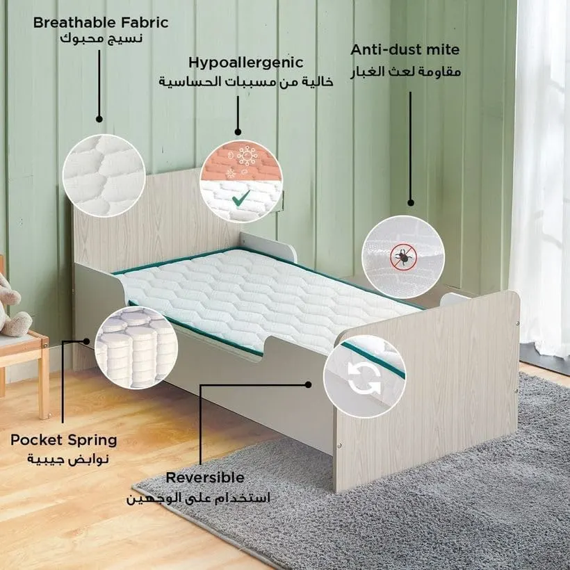 itoddler foam mattress 5