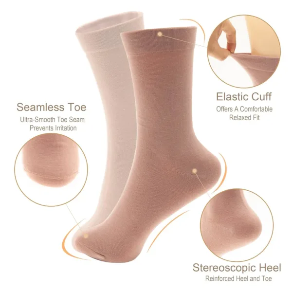 ivyhouse socks women 3