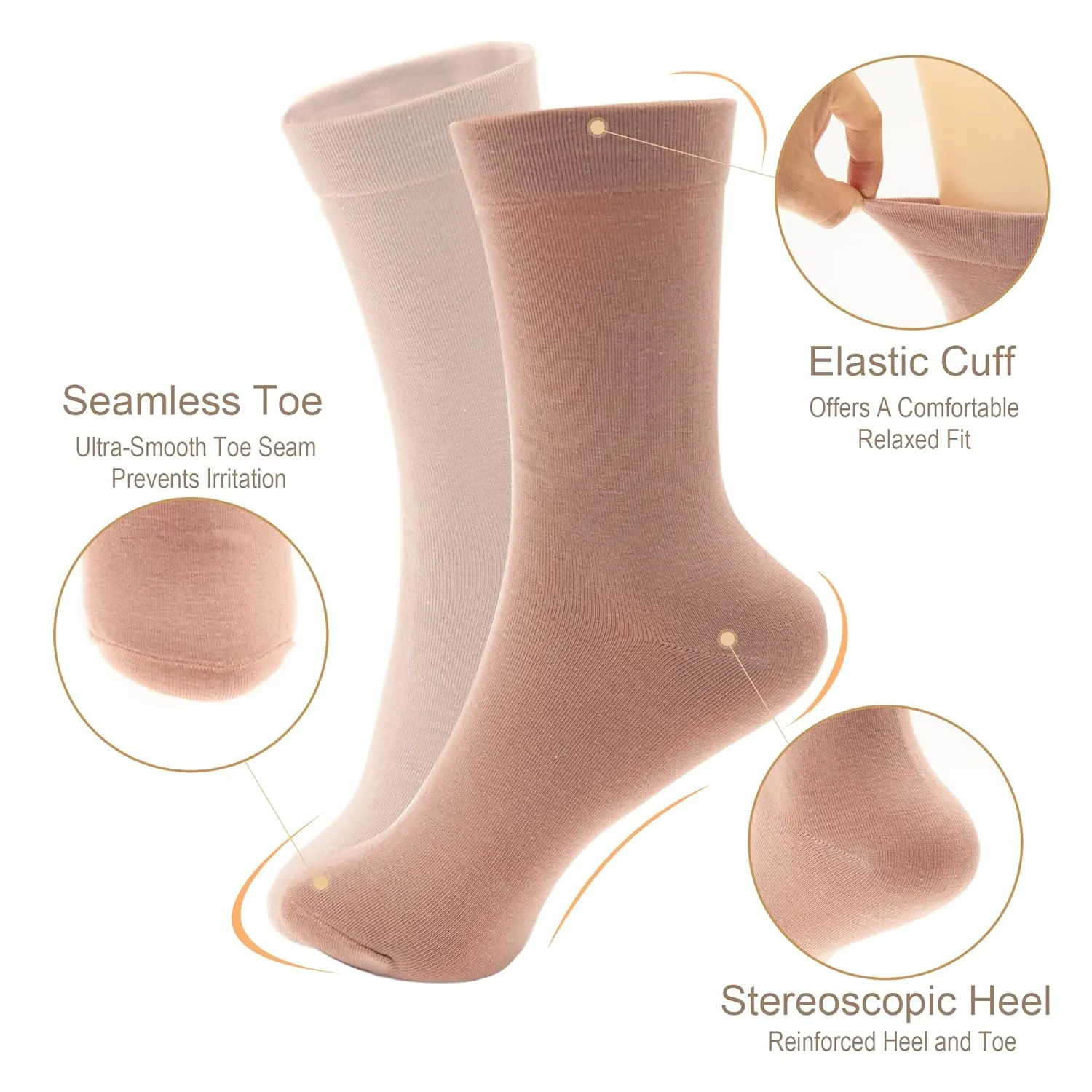 ivyhouse socks women 3