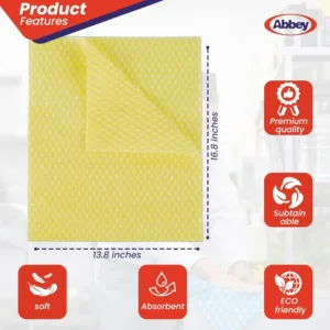 j cloths disposable cloths 2