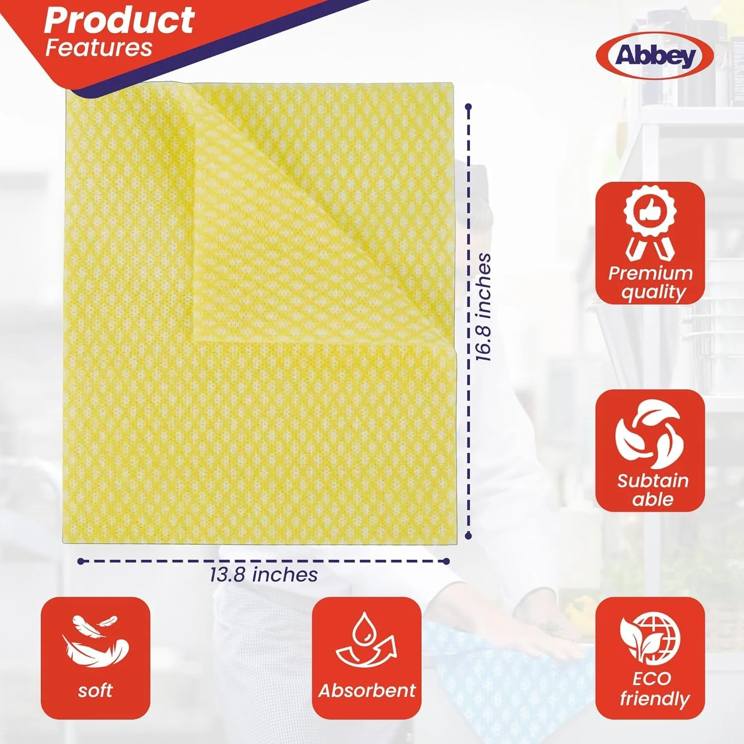 j cloths disposable cloths 2