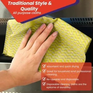 j cloths disposable cloths 4