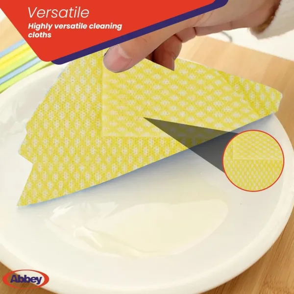 j cloths disposable cloths 6