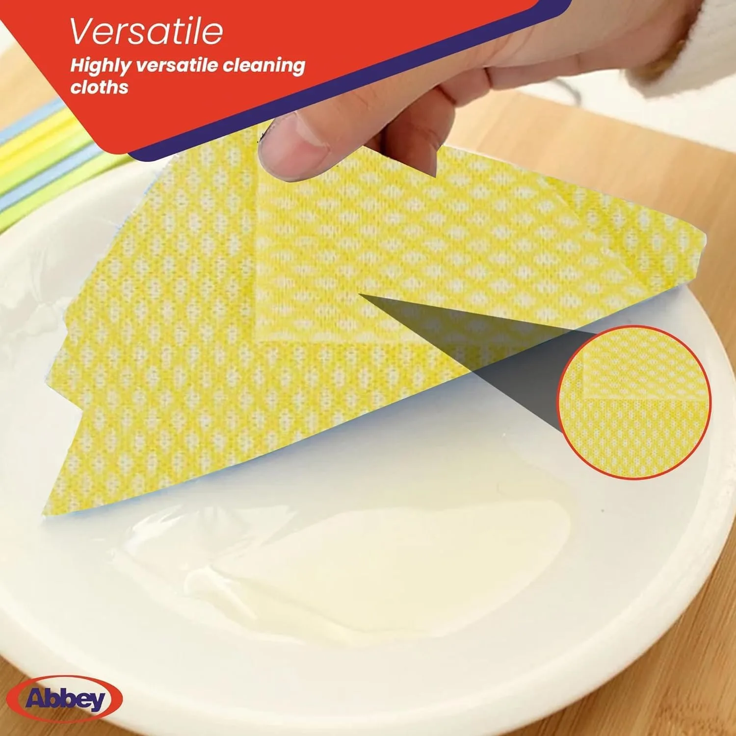 j cloths disposable cloths 6