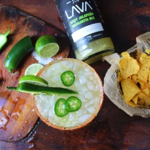 jalapeno margarita mix 6